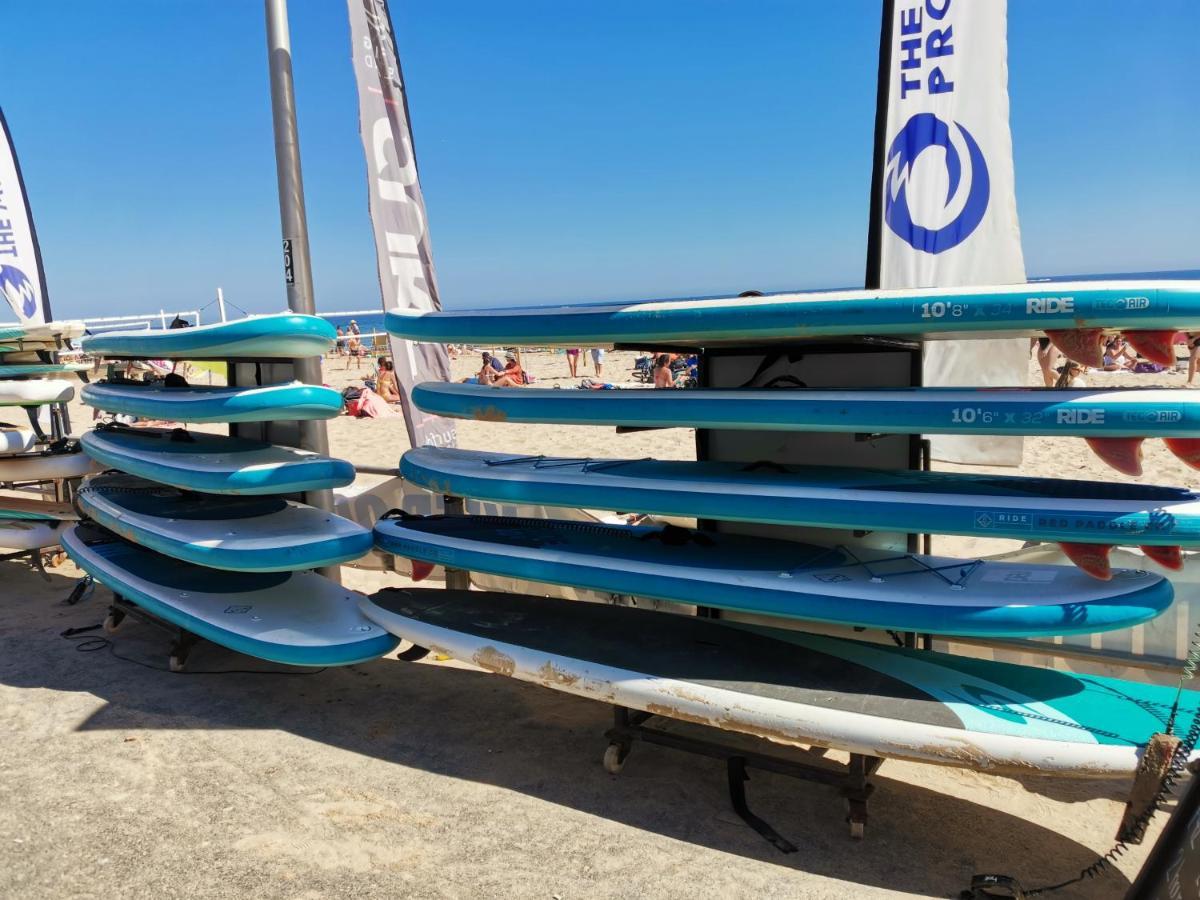 ボーンマスPoseidon Friendsアパートメント エクステリア 写真